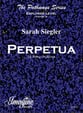 Perpetua Orchestra sheet music cover